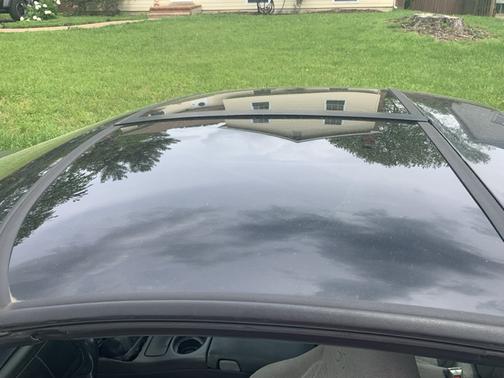 1997 Chevrolet Camaro Z28