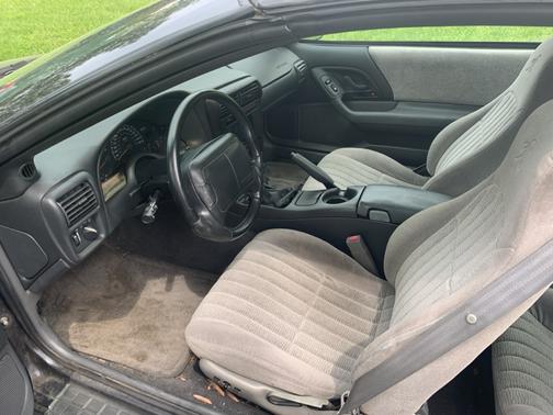 1997 Chevrolet Camaro Z28