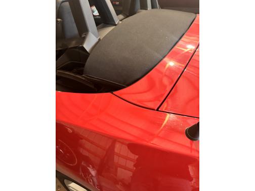 2007 BMW Z4 M Roadster