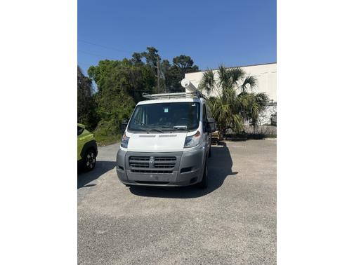 2015 RAM ProMaster 1500 Low Roof