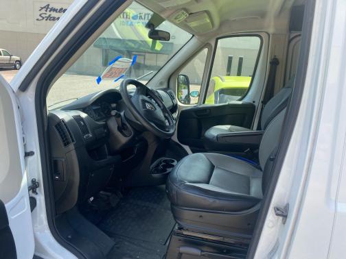 2015 RAM ProMaster 1500 Low Roof