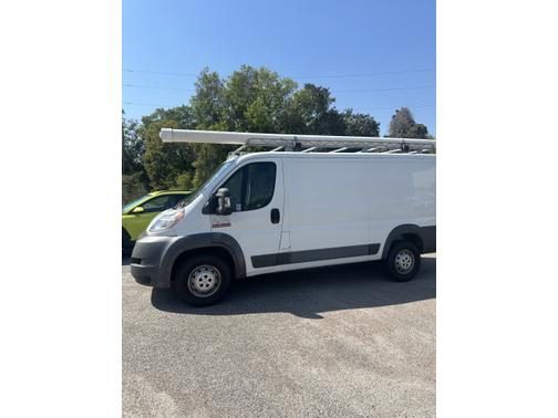 2015 RAM ProMaster 1500 Low Roof