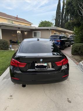 2019 BMW 430 Gran Coupe i