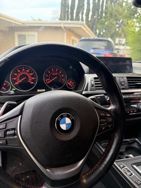 2019 BMW 430 Gran Coupe i