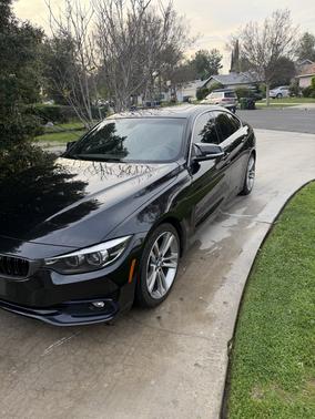 2019 BMW 430 Gran Coupe i