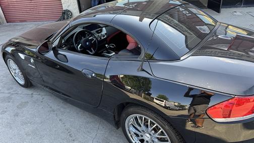 2013 BMW Z4 sDrive28i