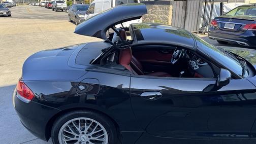 2013 BMW Z4 sDrive28i