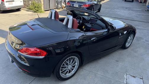2013 BMW Z4 sDrive28i