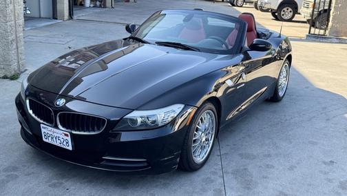 2013 BMW Z4 sDrive28i