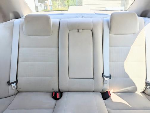 2008 Ford Fusion SE