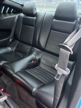 2013 Ford Mustang V6