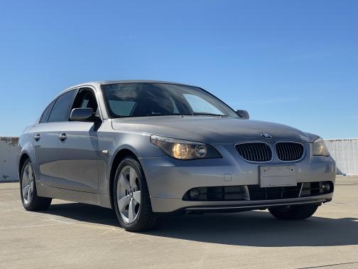 Used BMW 525 for Sale Near Me | Cars.com