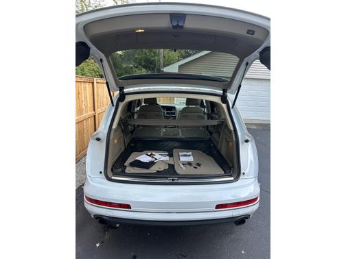 2013 Audi Q7 3.0T Premium Plus
