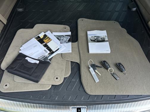 2013 Audi Q7 3.0T Premium Plus