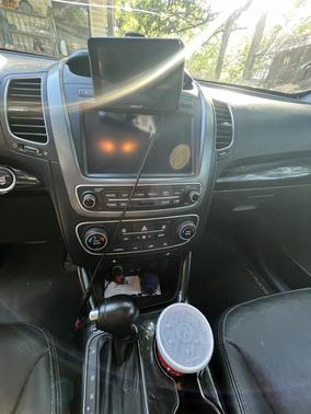 2015 Kia Sorento EX