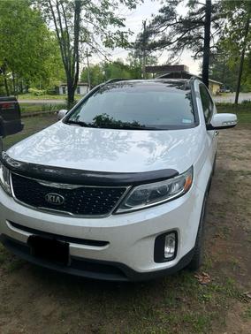 2015 Kia Sorento EX