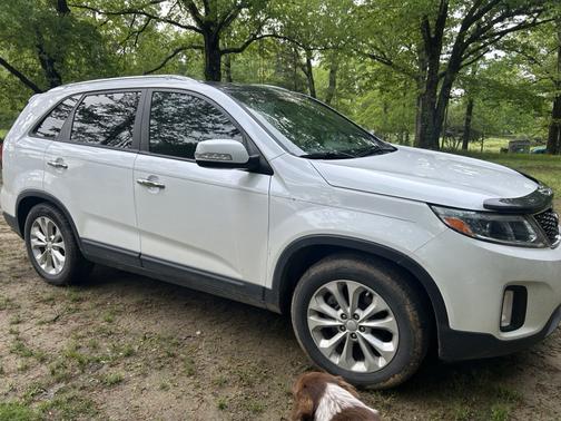 2015 Kia Sorento EX
