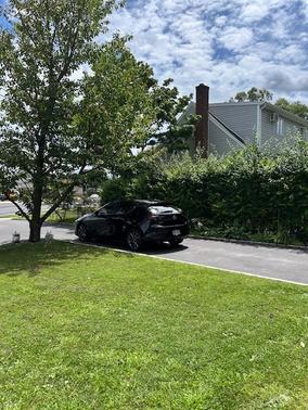 2021 Mazda Mazda3 AWD w/Select Package