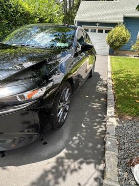 2021 Mazda Mazda3 AWD w/Select Package