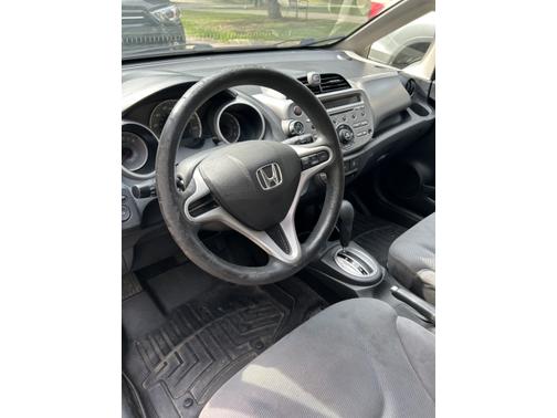 2012 Honda Fit Base