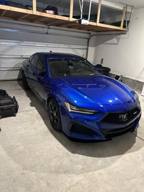2023 Acura TLX Type S w/Performance Tire