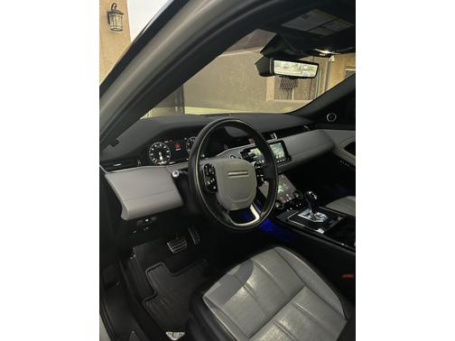 2020 Land Rover Range Rover Evoque R-Dynamic HSE