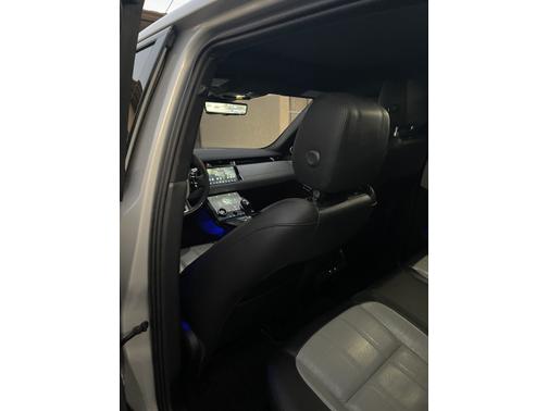2020 Land Rover Range Rover Evoque R-Dynamic HSE