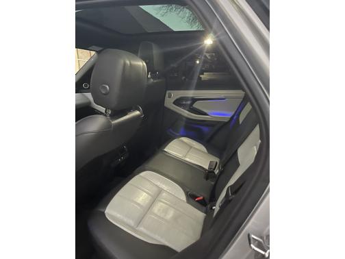 2020 Land Rover Range Rover Evoque R-Dynamic HSE
