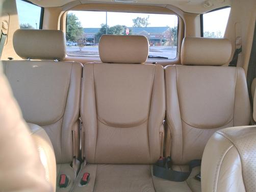 1999 Mercedes-Benz M-Class ML430