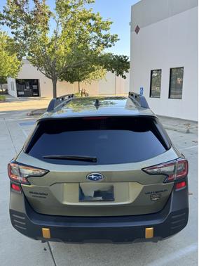 2023 Subaru Outback Wilderness