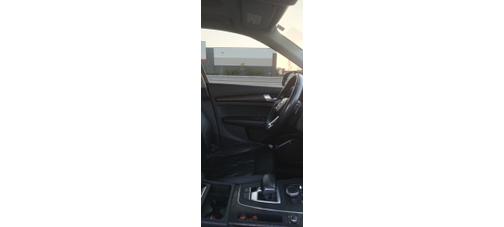 2019 Audi Q5 2.0T Premium