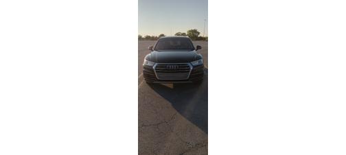2019 Audi Q5 2.0T Premium