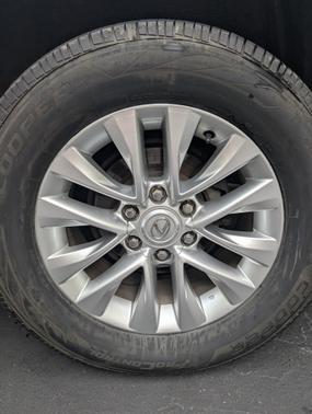 2014 Lexus GX 460 Base