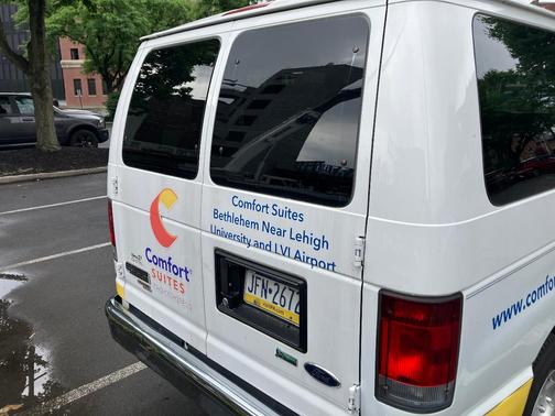 White 2012 Ford E350 Super Duty XLT