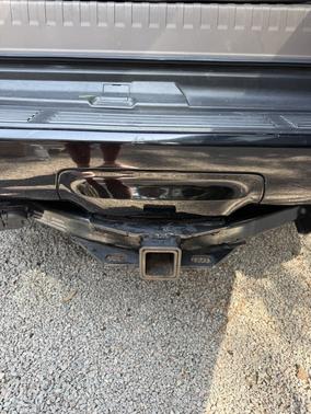 Black 2011 Lexus GX 460 Base