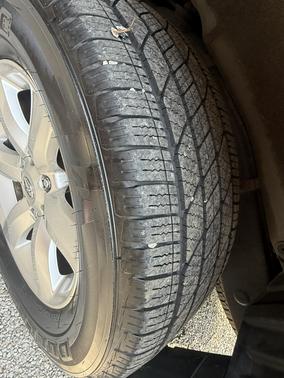 Black 2011 Lexus GX 460 Base