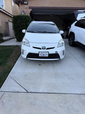 2014 Toyota Prius Five