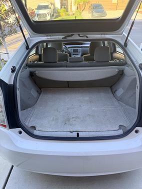 2014 Toyota Prius Five