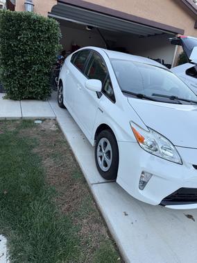2014 Toyota Prius Five
