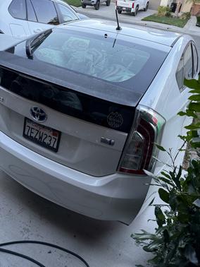 2014 Toyota Prius Five