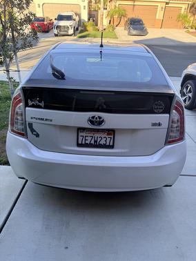 2014 Toyota Prius Five