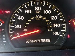 2003 Honda Accord EX