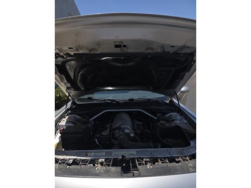 2012 Dodge Challenger R/T