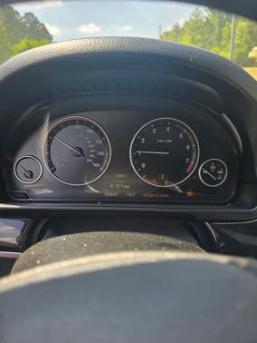 2011 BMW 535 i xDrive