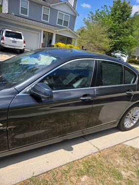 2011 BMW 535 i xDrive