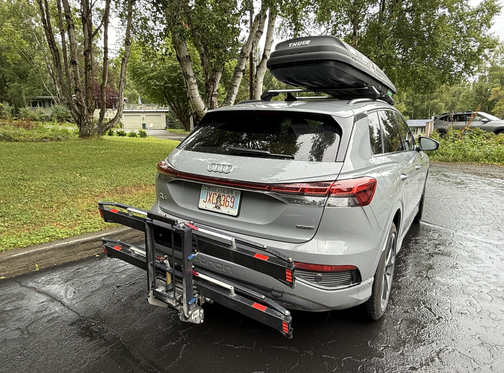 2023 Audi Q4 e-tron 50 Prestige