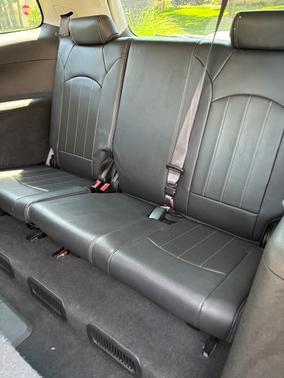 2014 Buick Enclave Leather