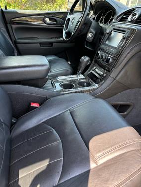 2014 Buick Enclave Leather