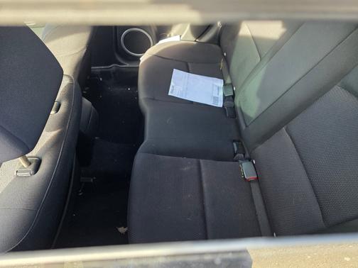 2007 Mazda Mazda3 s Sport