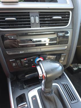 2014 Audi A4 2.0T Premium